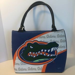 Florida Gators Purse